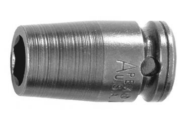 Image of Apex 21291 Sckt 3/8 Fmale Sq 071-15MM03, Unit EA