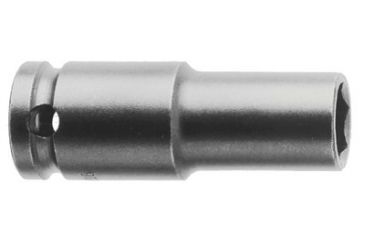 Image of Apex 26857 Sckt 3/8 Fmale Sq 071-3424, Unit EA