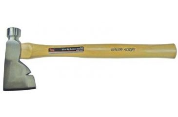 Image of Pony 28oz Rig Builders Hatchet Mill 018-60-096, Unit EA