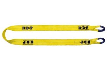 Image of Liftex 3in Two-ply Hdp Polyester Sli 439-EE2-93HDP6, Unit EA