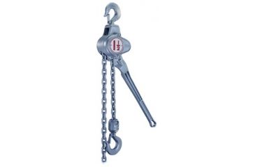 Image of Coffing Hoists 05440 2t 5ftlift Lever Hoist 176-MA-40, Unit EA