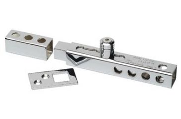Image of American Lock 3/4in Locking Bolt Steelthrow 045-A895, Unit EA