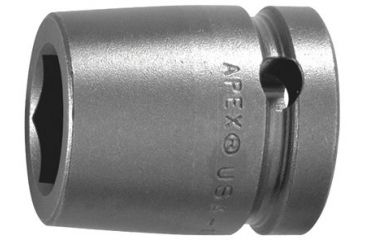 Image of Apex 30203 Sckt 1 Fmale Sq D 071-8140-D, Unit EA