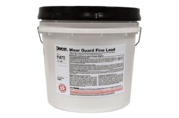 Image of Devcon 30lb Fine Load Wear Guard Epox 230-11470, Unit EA