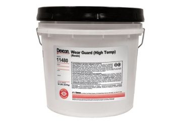 Image of Devcon 30lb. High Temp 450 Repair Exp 230-11480, Unit EA