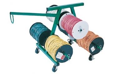 Image of ORS Nasco 33024 Wire Caddie W/6 Wi 332-905, Unit EA