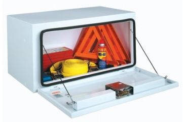 Image of Jobox White Underbody 48inx18i 217-745980, Unit EA