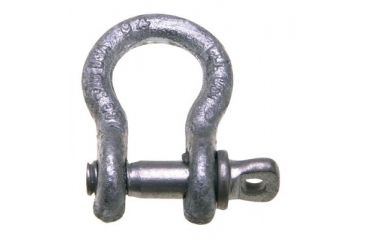 Image of Campbell 419 1-3/4in 25t Anchor Shackle 193-5412835, Unit EA