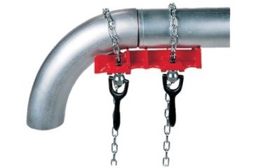 Image of Ridgid 463 Elbow Welding Vise 632-40230, Unit EA