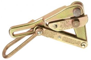 Image of ORS Nasco 47178 Chicago Grip 409-1685-31, Unit EA