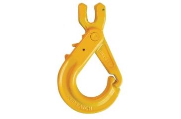 Image of Gunnebo Johnson 5/16 Grip Latch Self Locking H 323-589739, Unit EA