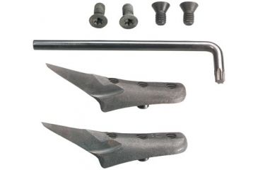 Image of Klein Tools 52048 Replacement Gaffs 409-86, Unit PK