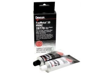 Image of Devcon 6.5oz Special F Epoxyaluminum 230-19770, Unit EA
