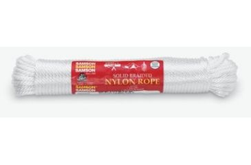 Image of Samson Rope 10-nylon 5/16x500 Sashcord 5011161334, Unit EA