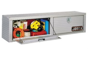 Image of Jobox 8.4cu.ft. 72in Topside Payload 217-876980, Unit EA