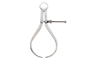 Image of L.S. Starrett 79b-8 8in Yankee Spring-t 681-50369, Unit EA