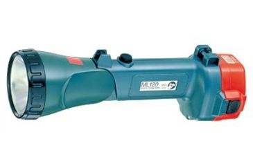 Image of ORS Nasco 9.6v Flashlight Pod Style 458-ML903, Unit EA