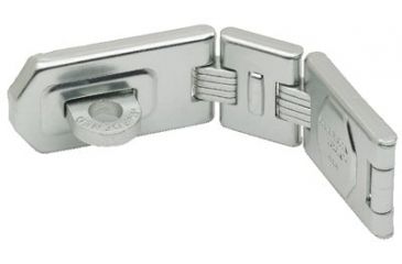 Image of American Lock Haspdouble Hing 045-A885, Unit EA