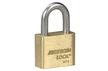 Image of American Lock American Padlockia 045-L50KD, Unit EA