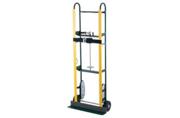 Image of Harper Trucks Hand Truck Series 66 With Ratc 338-6681, Unit EA