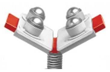 Image of Ridgid 965 Pipe Stand Asm 632-83380, Unit EA