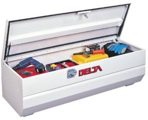 Image of Delta Steel Fullsize Fifth-whe 217-807000, Unit EA