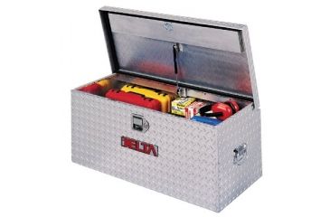 Image of Delta Treadplate Aluminum 36in 217-808000, Unit EA