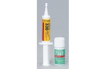 Image of ORS Nasco Depend 330 Nomixadhesive Kit 442-20251, Unit PK