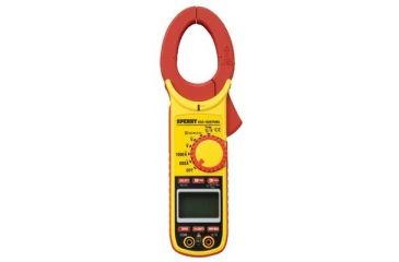 Image of ORS Nasco Digisnap Digital Clamp Meter 623-DSA660, Unit EA