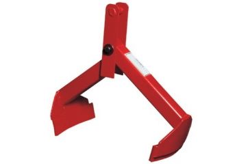 Image of Justrite Drum Lifter 400-08801, Unit EA