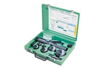 Image of ORS Nasco Drvr-quik Draw 1/2-2 332-7806-SB, Unit PK