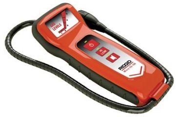 Image of Ridgid Dwos Model Cg-100 Gas Sniffer 632-26148, Unit EA