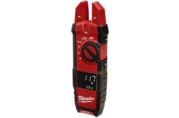 Image of ORS Nasco Electrical Fork Tester 495-2205-20, Unit EA