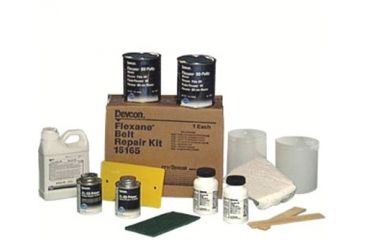 Image of Devcon Flexane Urethane Repairkit Ez 230-15165, Unit PK