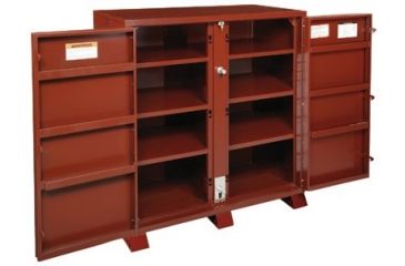 Image of Jobox Heavy Duty Cabinet 217-1-694990, Unit EA