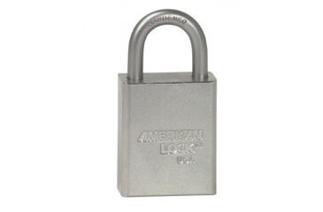 Image of American Lock Amer 5 Pin Tumbler Padlock 045-A5101KD, Unit PK
