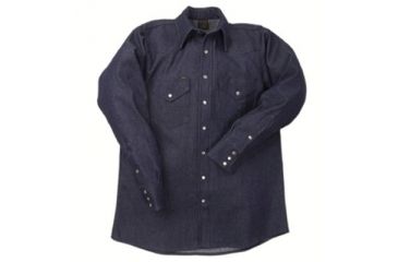 Image of LAPCO La Ds-14 1/2 L 1000 Denim 5011116408, Unit EA