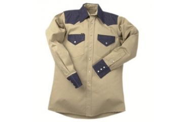 Image of LAPCO La Kd-16 1/2 L Khaki/denim Lar 5011116443, Unit EA