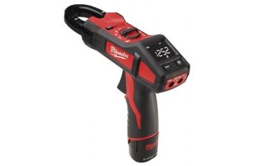 Image of ORS Nasco M12 Ac/dc Clamp Meter 495-2239-20, Unit EA