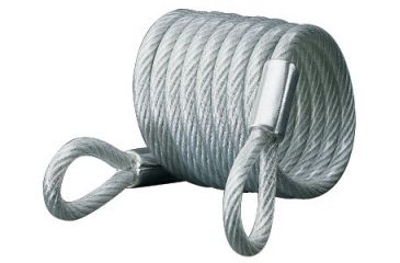 Image of Master Lock Masterlock 6ft Cable 470-65-D, Unit PK