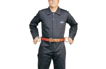 Image of Honeywell Safety Med. 1-3/4in Safety Beltw/doub 6141100092, Unit CS