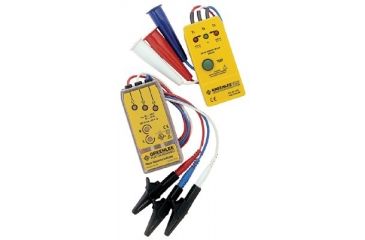 Image of ORS Nasco Motor Phase Indicator 332-5779, Unit EA