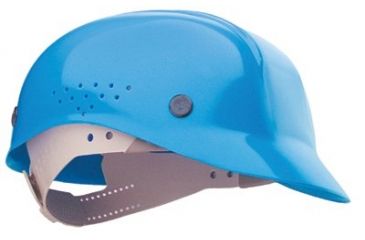 Image of Honeywell Safety Navy Blue Bump Cap Top Quality 068-BC86080000, Unit CS