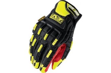 Image of Mechanix Wear Orhd Oil Rigger Heavy Duty Glo 484-SHD-91-010, Unit PK