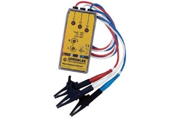 Image of ORS Nasco Phase Indicator 332-5702, Unit EA