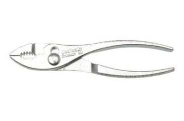 Image of Crescent Plier Cee Tee Co 8in Carded 181-H28VN, Unit EA
