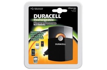 Image of ORS Nasco Powerhouse Charger 243-PPS3US0001, Unit EA