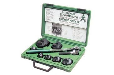 Image of ORS Nasco S/b Set 1 1/2-2 332-7237BB, Unit PK