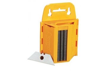 Image of L.S. Starrett Sb-100d .025in Knife Blad 681-63326, Unit PK