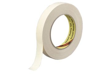Image of ORS Nasco Scotch Paint Masking Tape 231 5011132091, Unit EA